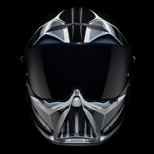 RUROC ATLAS 4.0 CARBON DARTH VADER